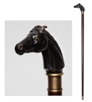 Horse Walking Stick (Sh41-081316)